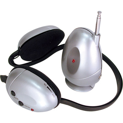 (out) hs8888 auriculares sin hilos 