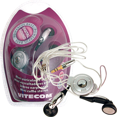 (out) hy260 auriculares alta calidad con cable de silicona y soporte 