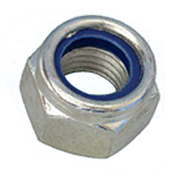 Din-985 m8/125 tuerca autoblocante