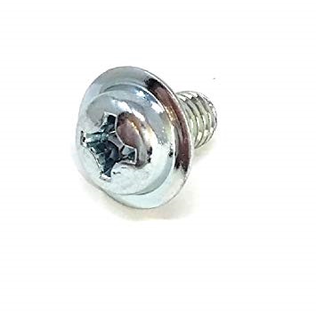 Bn4825 m4x6 tornillo cab. philips con ala