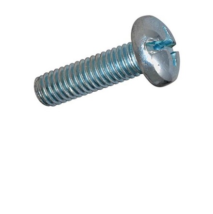 Tornillo bn1435 m2x10mm cabeza philips