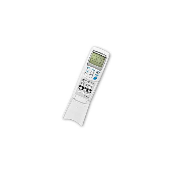 Mando universal aire acondicionado 1000+cod.