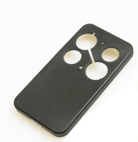  mando garaje rolling code 433,92mhz/ 4 canales