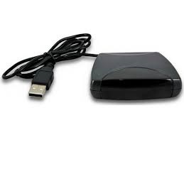 Programador  pc para mandos superior
