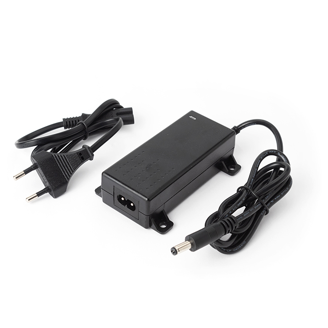 Alimentador externo montblanc, 9 vdc / 3 a alcad ff-401