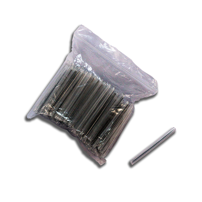 Protector de fusión para fibra óptica de 45 mm alcad ofs-345